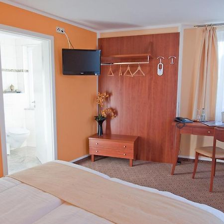 Aristo Hotel Filderstadt Εξωτερικό φωτογραφία