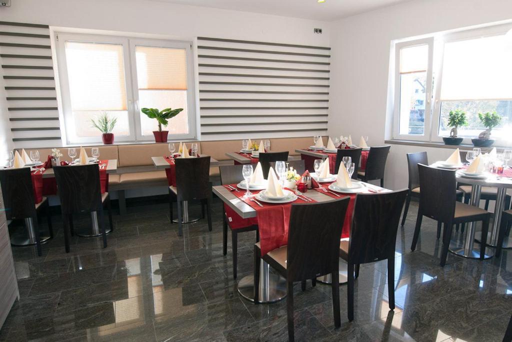 Aristo Hotel Filderstadt Εξωτερικό φωτογραφία