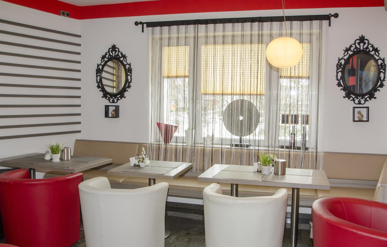 Aristo Hotel Filderstadt Εξωτερικό φωτογραφία
