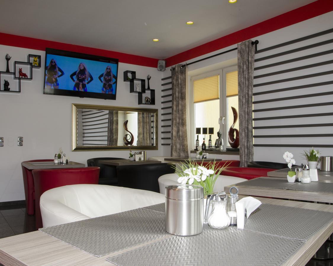 Aristo Hotel Filderstadt Εξωτερικό φωτογραφία