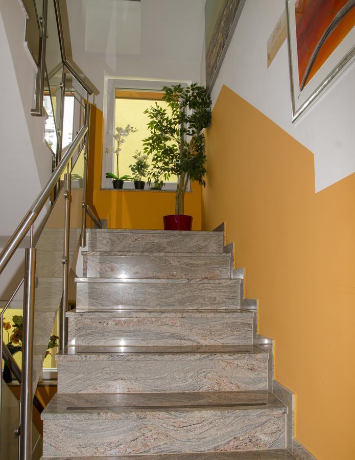 Aristo Hotel Filderstadt Εξωτερικό φωτογραφία