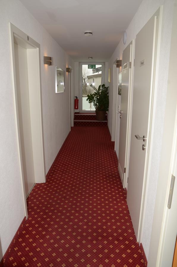 Aristo Hotel Filderstadt Εξωτερικό φωτογραφία
