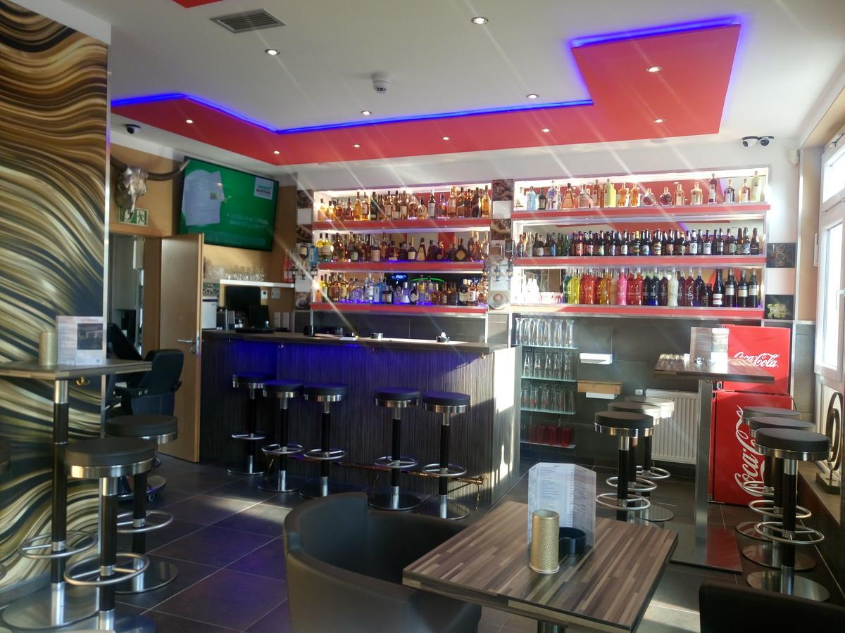 Aristo Hotel Filderstadt Εξωτερικό φωτογραφία