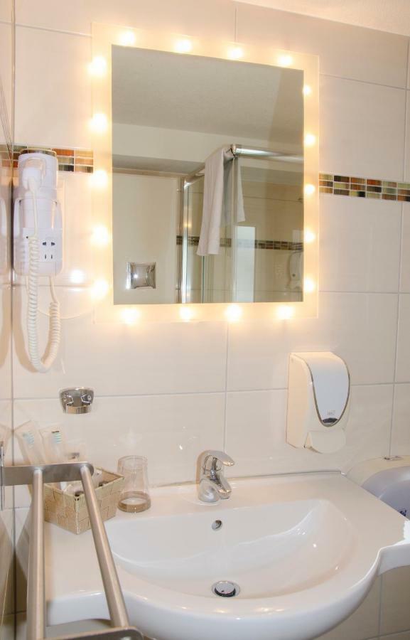 Aristo Hotel Filderstadt Εξωτερικό φωτογραφία